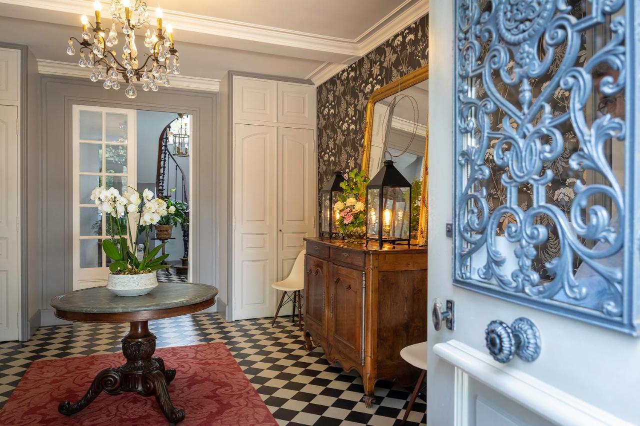 Bed & Breakfast Le Petit Matin Bayeux