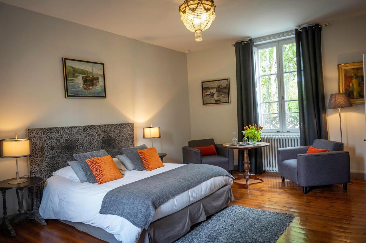 Le Petit Matin Bed & Breakfast 2*