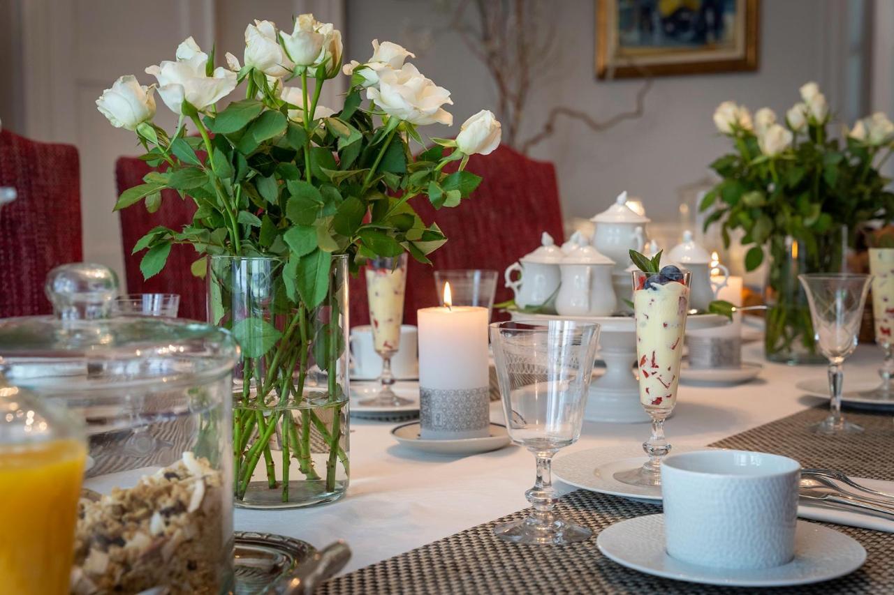 Le Petit Matin Bed & Breakfast 2*