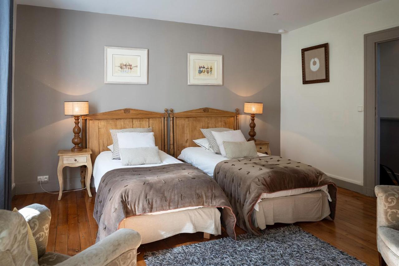 Bed & Breakfast Le Petit Matin