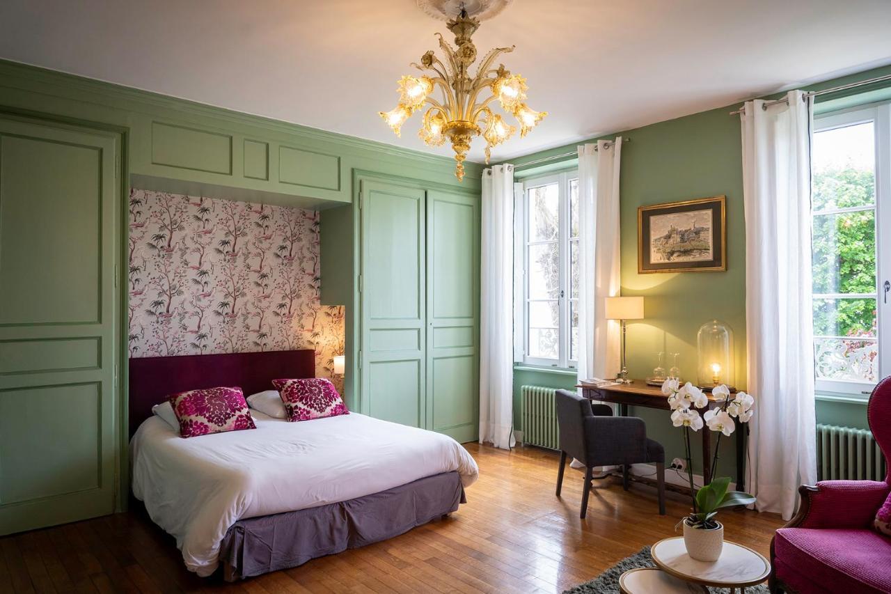 Bed & Breakfast Le Petit Matin