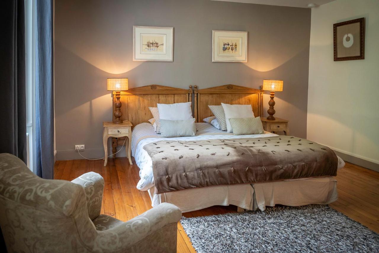 Bed & Breakfast Le Petit Matin 2*