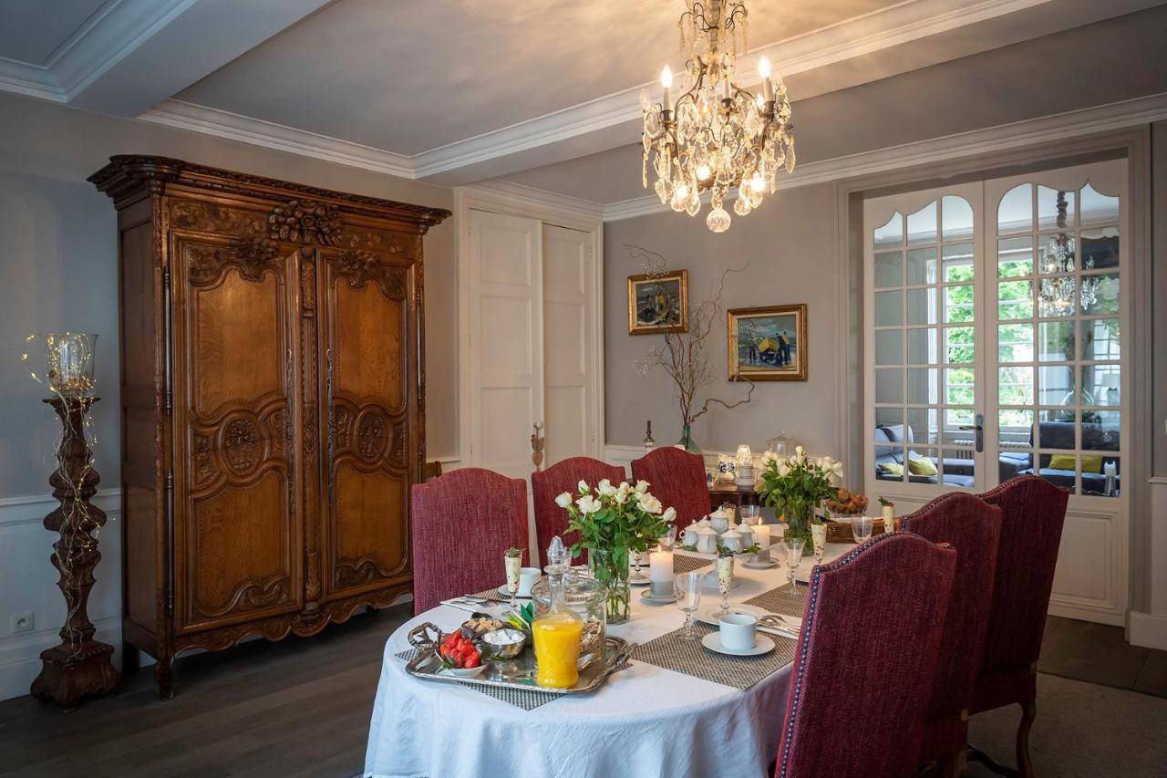 Bed & Breakfast Le Petit Matin 2*