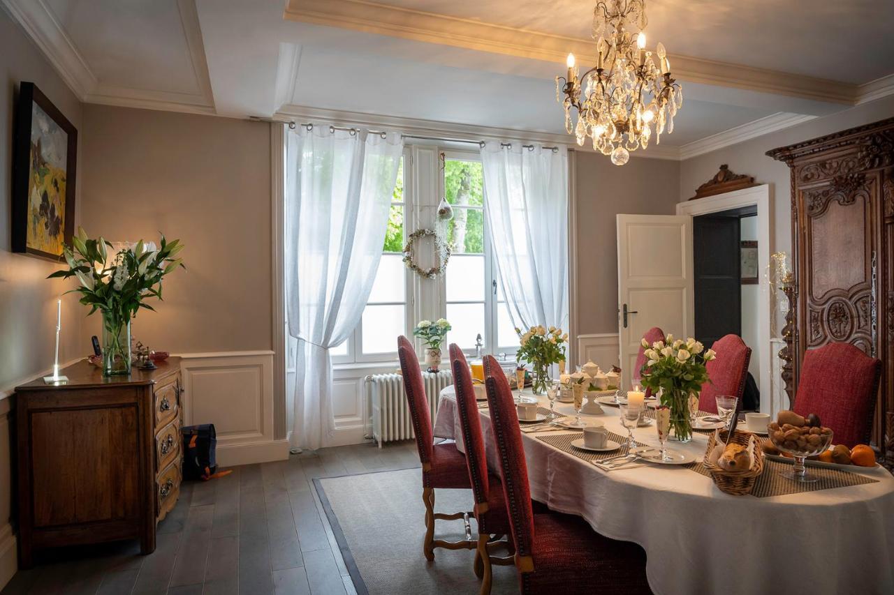 Bed & Breakfast Le Petit Matin 2*
