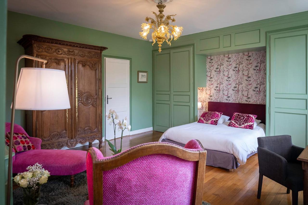 Bed & Breakfast Le Petit Matin Bayeux