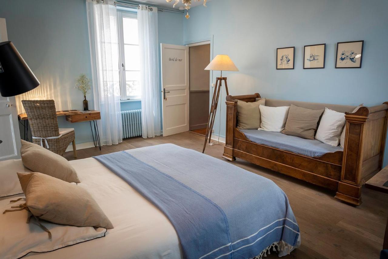 Le Petit Matin Bed & Breakfast