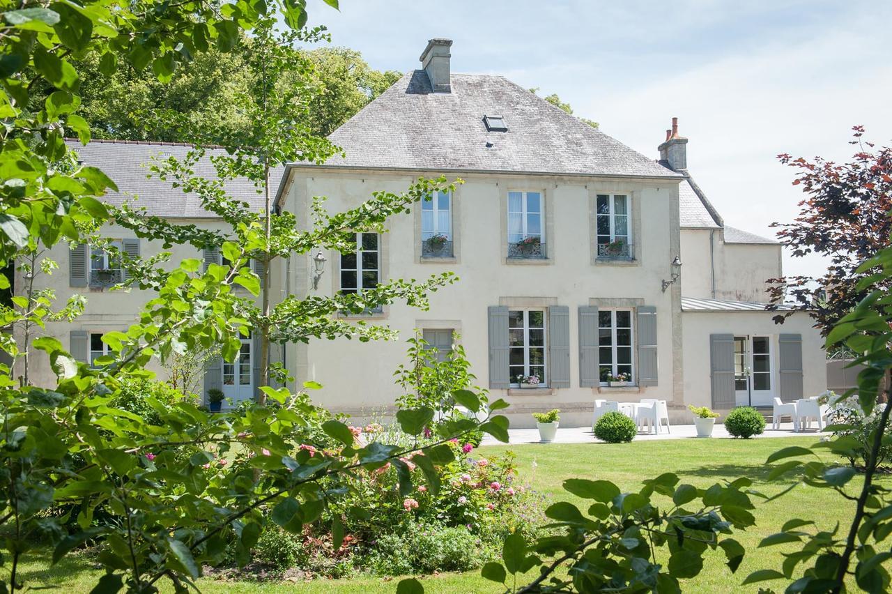 Le Petit Matin Bed & Breakfast Bayeux