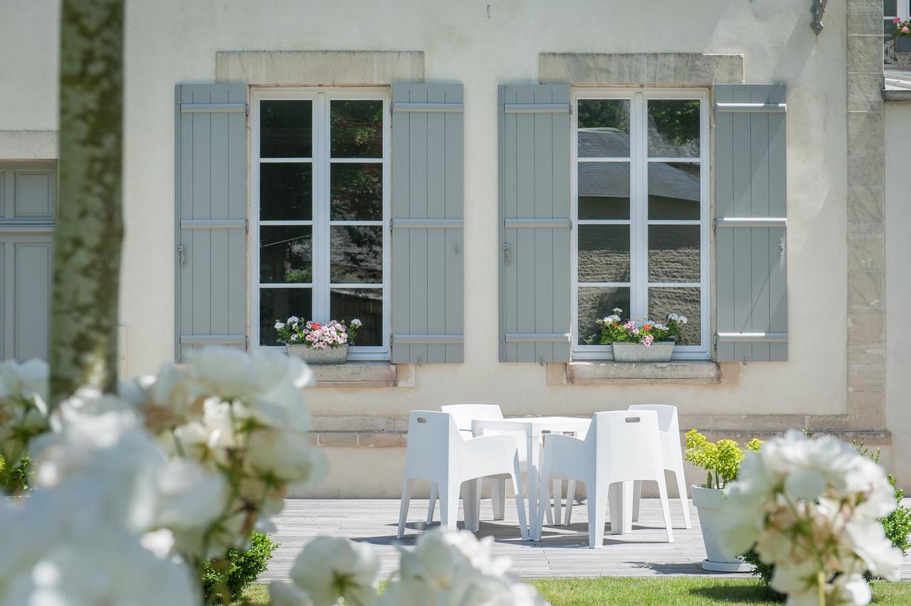 Bed & Breakfast Le Petit Matin Bayeux