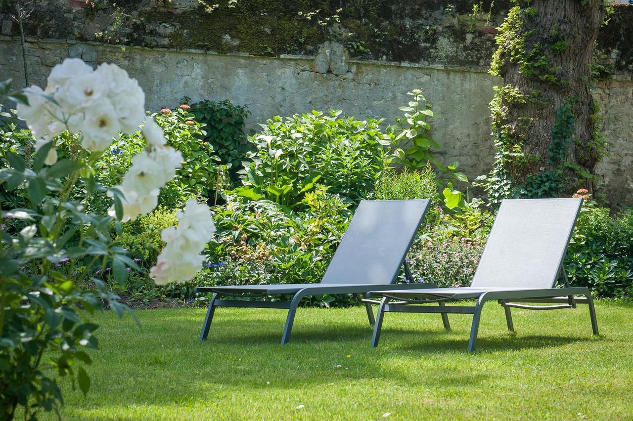 Le Petit Matin Bed & Breakfast Bayeux
